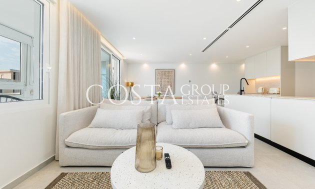 Odsprzedaż - Apartments -
Torrevieja