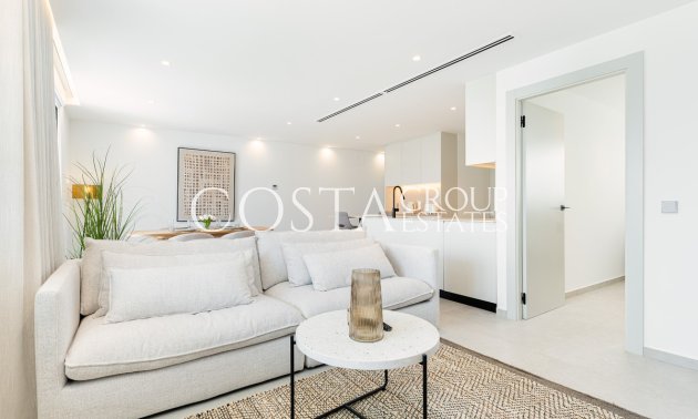 Odsprzedaż - Apartments -
Torrevieja