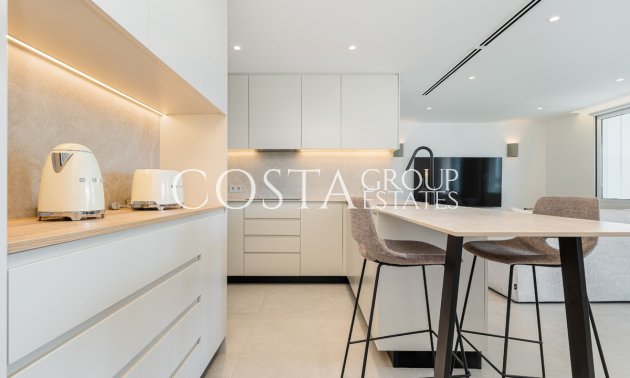 Odsprzedaż - Apartments -
Torrevieja