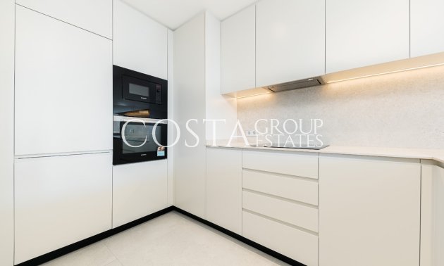 Odsprzedaż - Apartments -
Torrevieja