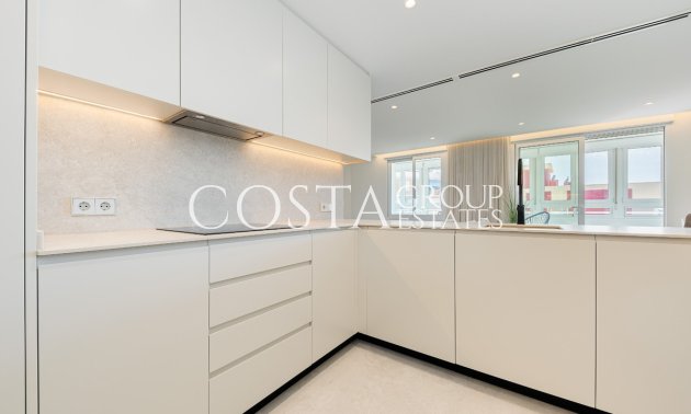 Odsprzedaż - Apartments -
Torrevieja