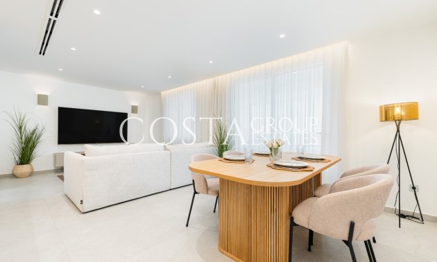 Odsprzedaż - Apartments -
Torrevieja