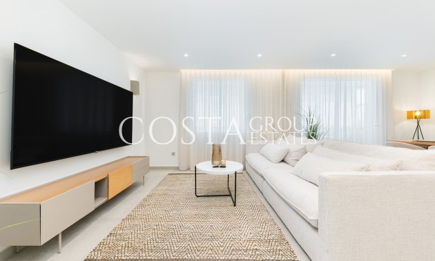 Odsprzedaż - Apartments -
Torrevieja