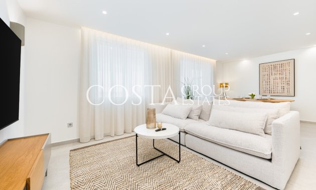 Odsprzedaż - Apartments -
Torrevieja