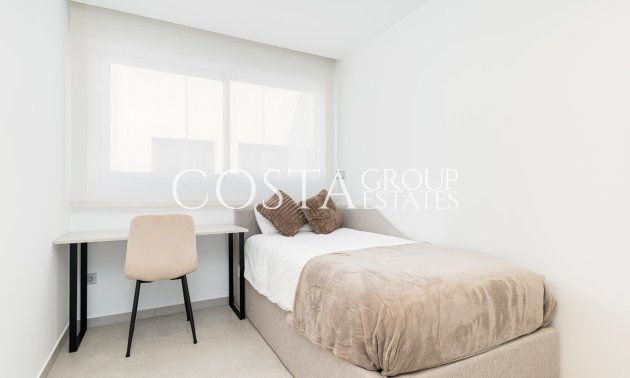 Odsprzedaż - Apartments -
Torrevieja