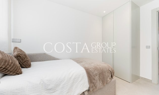 Odsprzedaż - Apartments -
Torrevieja