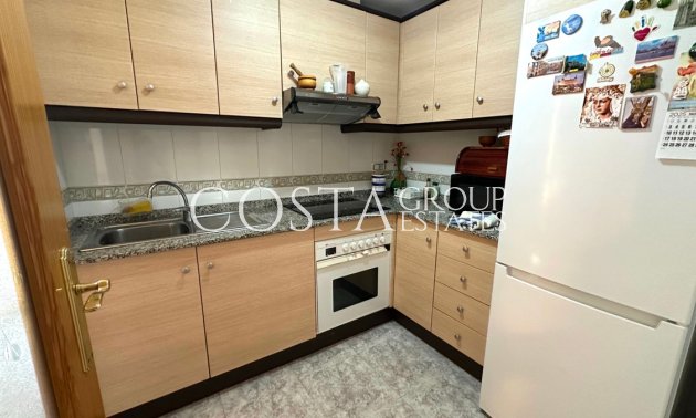 Herverkoop - Apartments -
Guardamar del Segura - Guardamar del Segura Centro