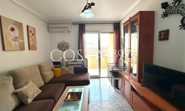 Herverkoop - Apartments -
Guardamar del Segura - Guardamar del Segura Centro