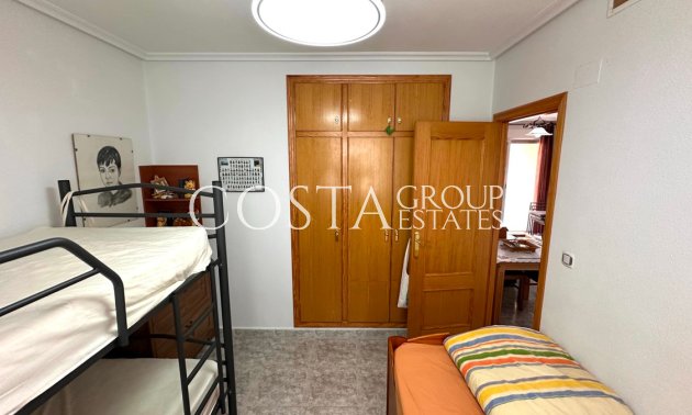 Herverkoop - Apartments -
Guardamar del Segura - Guardamar del Segura Centro