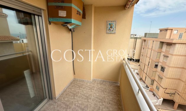 Herverkoop - Apartments -
Guardamar del Segura - Guardamar del Segura Centro