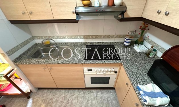 Herverkoop - Apartments -
Guardamar del Segura - Guardamar del Segura Centro