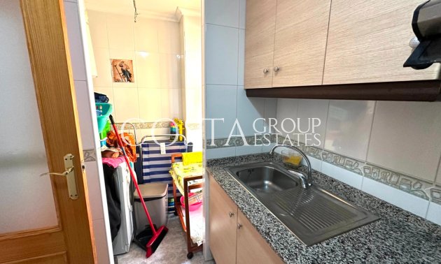 Herverkoop - Apartments -
Guardamar del Segura - Guardamar del Segura Centro