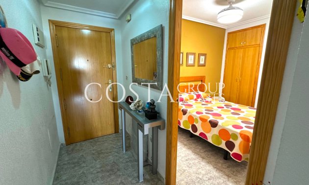 Herverkoop - Apartments -
Guardamar del Segura - Guardamar del Segura Centro