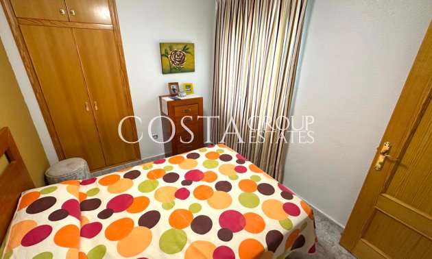 Herverkoop - Apartments -
Guardamar del Segura - Guardamar del Segura Centro