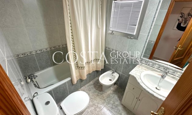 Herverkoop - Apartments -
Guardamar del Segura - Guardamar del Segura Centro