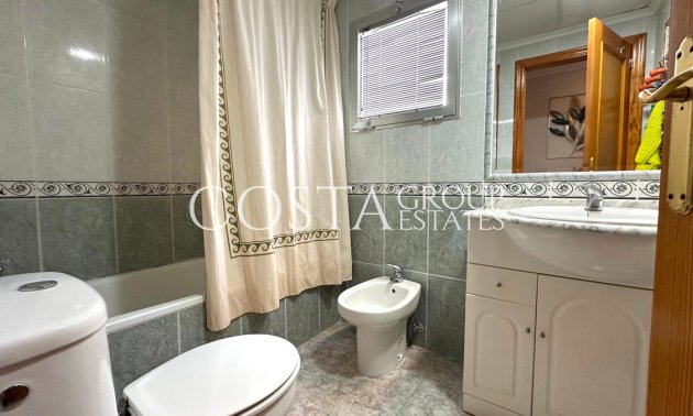 Herverkoop - Apartments -
Guardamar del Segura - Guardamar del Segura Centro