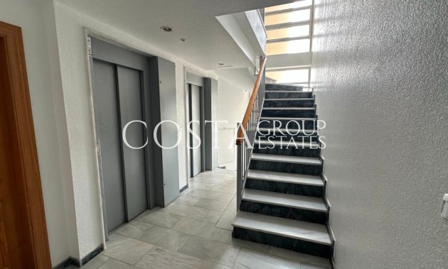 Herverkoop - Apartments -
Guardamar del Segura - Guardamar del Segura Centro