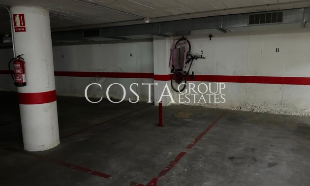 Herverkoop - Apartments -
Guardamar del Segura - Guardamar del Segura Centro