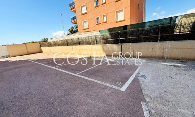 Wiederverkauf - Apartments -
Guardamar del Segura - Guardamar del Segura Centro