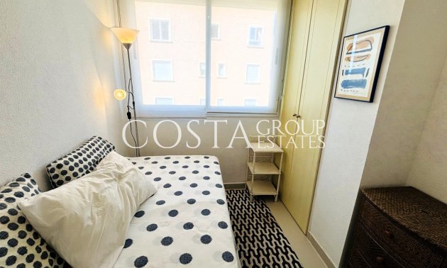 Wiederverkauf - Apartments -
Guardamar del Segura - Guardamar del Segura Centro