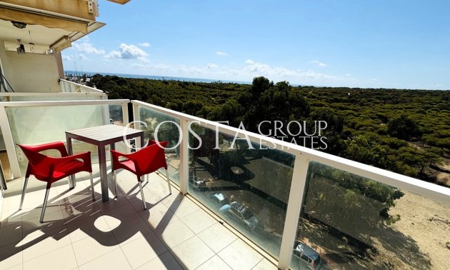 Wiederverkauf - Apartments -
Guardamar del Segura - Guardamar del Segura Centro