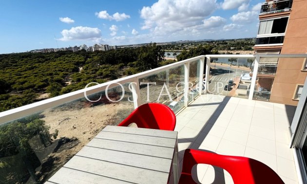 Wiederverkauf - Apartments -
Guardamar del Segura - Guardamar del Segura Centro