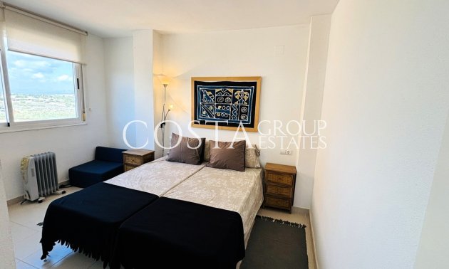 Wiederverkauf - Apartments -
Guardamar del Segura - Guardamar del Segura Centro