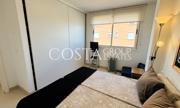 Wiederverkauf - Apartments -
Guardamar del Segura - Guardamar del Segura Centro