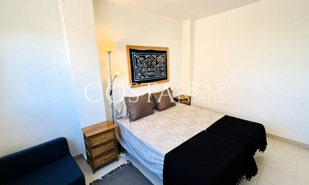 Wiederverkauf - Apartments -
Guardamar del Segura - Guardamar del Segura Centro