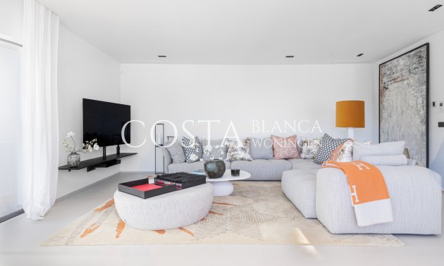 Herverkoop - Villa -
Jávea - Balcon al Mar