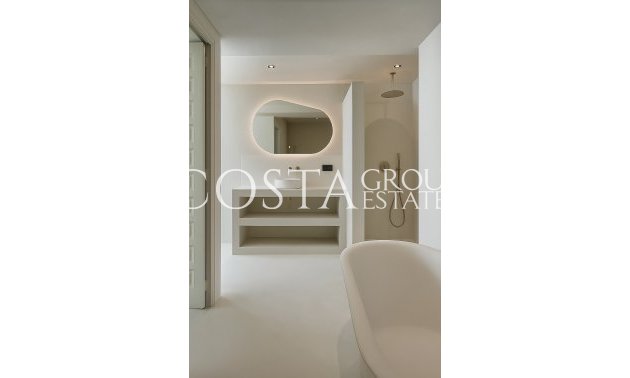 Resale - Villa -
Benissa - Benissa Centro