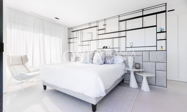 Herverkoop - Villa -
Jávea - Balcon al Mar