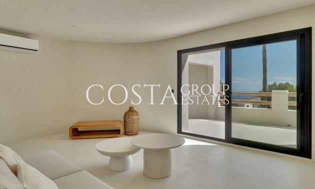 Resale - Villa -
Benissa - Benissa Centro