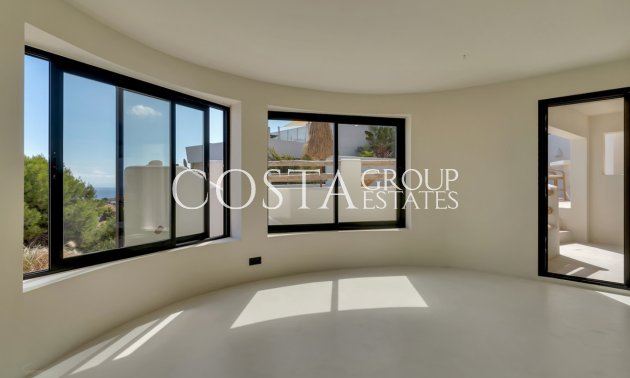 Resale - Villa -
Benissa - Benissa Centro