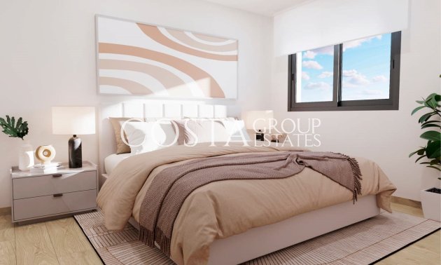 Wiederverkauf - Apartments -
Calpe - Calpe Centro