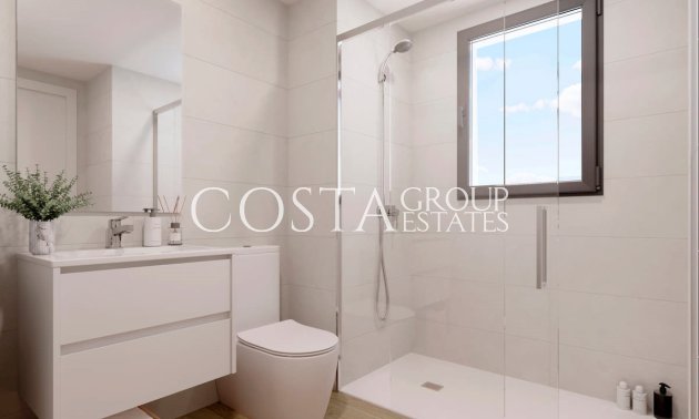 Wiederverkauf - Apartments -
Calpe - Calpe Centro