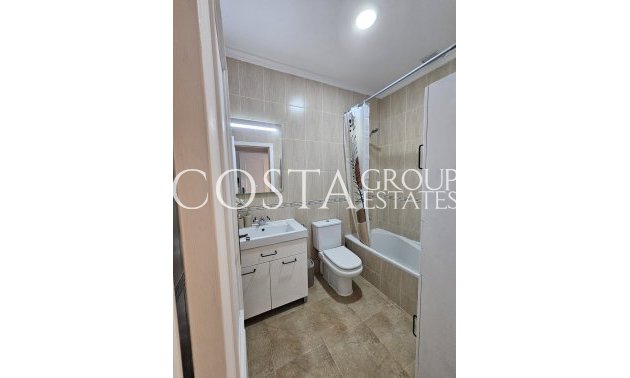 Wiederverkauf - House -
Benitachell - Benitachell Centro