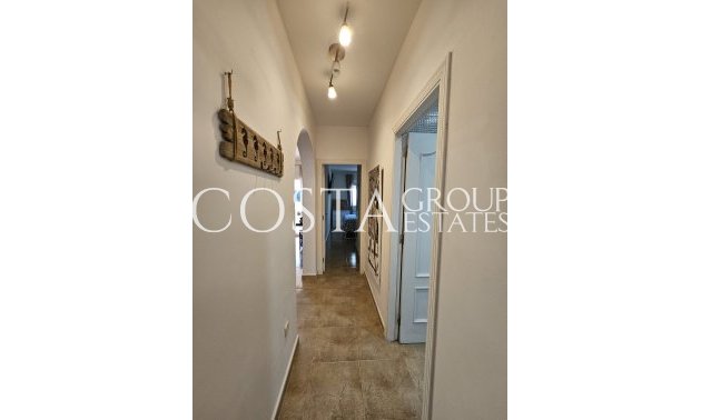 Wiederverkauf - House -
Benitachell - Benitachell Centro