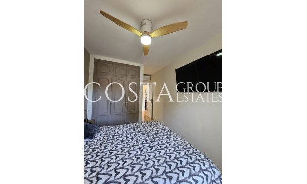 Wiederverkauf - House -
Benitachell - Benitachell Centro