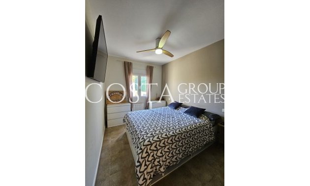 Wiederverkauf - House -
Benitachell - Benitachell Centro