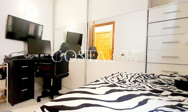 Wiederverkauf - House -
Benitachell - Benitachell Centro