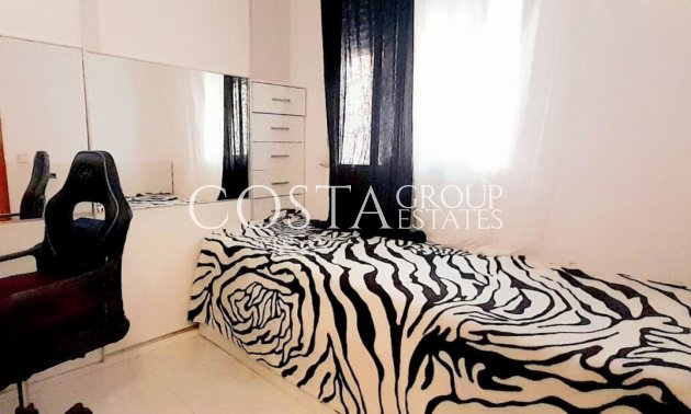 Wiederverkauf - House -
Benitachell - Benitachell Centro