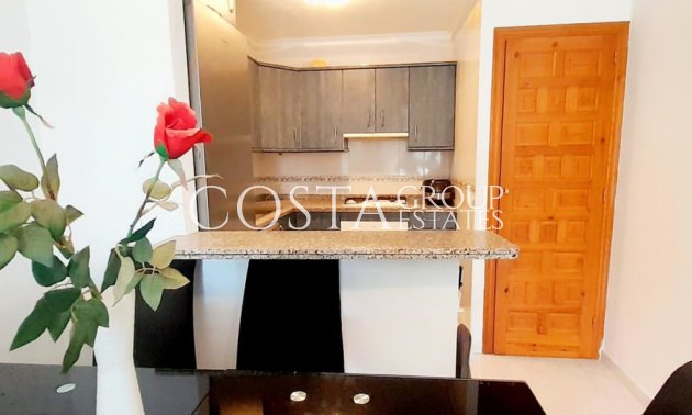 Wiederverkauf - House -
Benitachell - Benitachell Centro