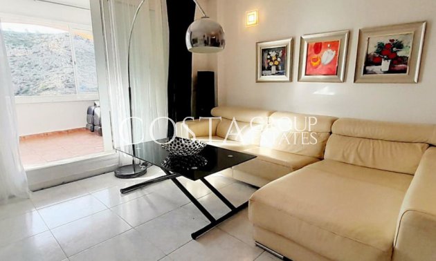 Wiederverkauf - House -
Benitachell - Benitachell Centro