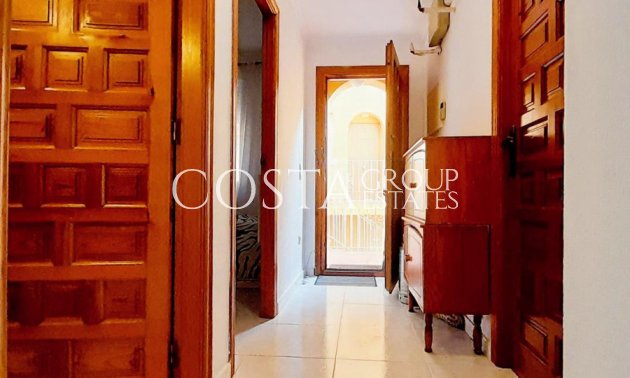 Wiederverkauf - House -
Benitachell - Benitachell Centro