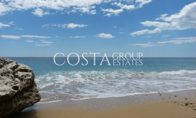 Wiederverkauf - House -
Benitachell - Benitachell Centro