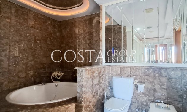 Wiederverkauf - Apartments -
San Pedro del Pinatar - Lo Pagan