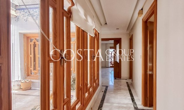 Wiederverkauf - Apartments -
San Pedro del Pinatar - Lo Pagan