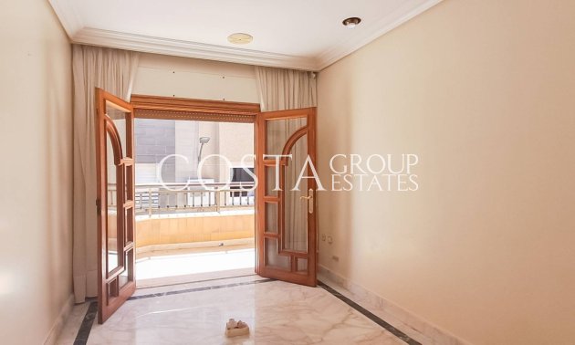 Wiederverkauf - Apartments -
San Pedro del Pinatar - Lo Pagan