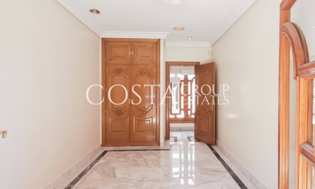 Wiederverkauf - Apartments -
San Pedro del Pinatar - Lo Pagan